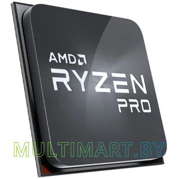 Процессор AMD Ryzen 7 Pro 4750GE